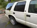 2001 GMC Jimmy SUV | Battery Disconnected | 4x4 | *Tow-Away* (ID #44435) (Off-Site) (25-4468) 695