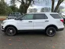2018 Ford Explorer AWD Police Interceptor SUV (ID# 44446) (FTL) (25-4298) 225