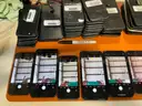 Case of ct.68 Cell Phones- iPhones 7,7 Plus, 8, 8 Plus, XR, XS, SE and 13 Pro Max (ID #44448) (H01-3L) (25-1501-2) 235