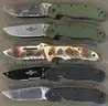 Premium Knife Lot ~27 Units (ID# 44459) (TSA #2) (NO UPC) (10)