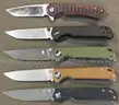 Premium Knife Lot ~27 Units (ID# 44459) (TSA #2) (NO UPC) (10)