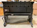 HP Designjet T2500 (ID #44474) (J10-1L) (No UPC)