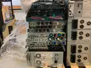 Pallet of Server Equipment (ID #44477) (J7-2L) (25-4335-20) 405