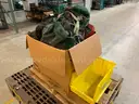 Pallet of Hiking Equipment (ID #44491) (J10-2L) (25-3927-1) 365