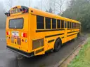 2012 Thomas Saf-T-Liner HDX School Bus | Low Miles | 78 Passenger (ID #44512) (Off-Site) (26-0352) 37003