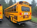 2012 Thomas Saf-T-Liner HDX School Bus | Low Miles | 78 Passenger (ID #44512) (Off-Site) (26-0352) 37003