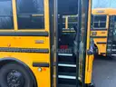 2012 Thomas Saf-T-Liner HDX School Bus | Low Miles | 78 Passenger (ID #44512) (Off-Site) (26-0352) 37003
