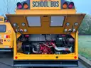 2012 Thomas Saf-T-Liner HDX School Bus | Low Miles | 78 Passenger (ID #44512) (Off-Site) (26-0352) 37003