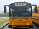 2012 Thomas Saf-T-Liner HDX School Bus | Low Miles | 78 Passenger (ID #44512) (Off-Site) (26-0352) 37003