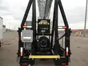 2012 TowerWorx MAG-Helios 18 Light Tower Trailer | 60' Max Height | Low Hours (ID #44531) (Off-Site) (26-0220) 43400