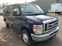 2008 Ford Econoline E-350 XL Super Duty Van (ID# 44535) (FTL) (25-4600) 632