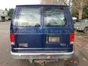 2008 Ford Econoline E-350 XL Super Duty Van (ID# 44535) (FTL) (25-4600) 632