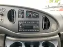 2008 Ford Econoline E-350 XL Super Duty Van (ID# 44535) (FTL) (25-4600) 632