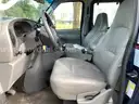 2008 Ford Econoline E-350 XL Super Duty Van (ID# 44535) (FTL) (25-4600) 632