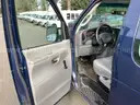 2008 Ford Econoline E-350 XL Super Duty Van (ID# 44535) (FTL) (25-4600) 632