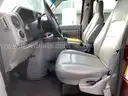 2011 Ford Econoline E-350 XL Super Duty Van (ID# 44536) (FTL) (25-4602) 632