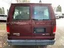 2011 Ford Econoline E-350 XL Super Duty Van (ID# 44536) (FTL) (25-4602) 632