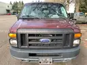 2011 Ford Econoline E-350 XL Super Duty Van (ID# 44536) (FTL) (25-4602) 632