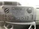 2011 Ford Econoline E-350 XL Super Duty Van (ID# 44536) (FTL) (25-4602) 632