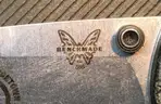 Benchmade Lot ~20 Units (ID# 44537) (TSA #3) (NO UPC) (10)