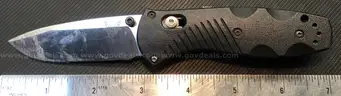 Benchmade Lot ~20 Units (ID# 44537) (TSA #3) (NO UPC) (10)