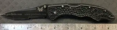 Benchmade Lot ~20 Units (ID# 44537) (TSA #3) (NO UPC) (10)