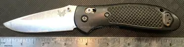 Benchmade Lot ~20 Units (ID# 44537) (TSA #3) (NO UPC) (10)