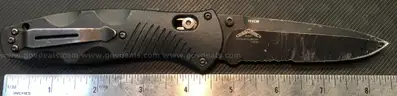 Benchmade Lot ~20 Units (ID# 44537) (TSA #3) (NO UPC) (10)