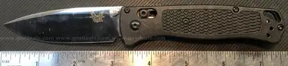 Benchmade Lot ~20 Units (ID# 44537) (TSA #3) (NO UPC) (10)