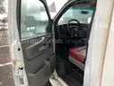 2012 Chevrolet Express G4500 GCII Shuttle Bus 14 Passenger w/ Wheelchair Lift *Tow-Away*(ID#44540) (PRT) (26-0149) 11700