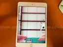 iPad mini 4th Gen - white- 32GB (ID# 44548) (D-Case) (NoUPC)