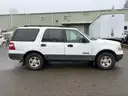 2007 Ford Expedition XLT 4WD SUV (ID# 44549) (W34) (26-0197) 225