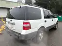 2007 Ford Expedition XLT 4WD SUV (ID# 44549) (W34) (26-0197) 225