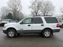 2007 Ford Expedition XLT 4WD SUV (ID# 44549) (W34) (26-0197) 225
