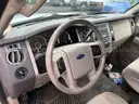 2007 Ford Expedition XLT 4WD SUV (ID# 44549) (W34) (26-0197) 225