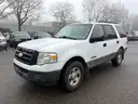 2007 Ford Expedition XLT 4WD SUV (ID# 44549) (W34) (26-0197) 225