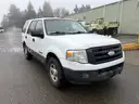 2007 Ford Expedition XLT 4WD SUV (ID# 44549) (W34) (26-0197) 225
