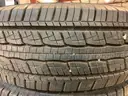 Pallet of 4ea General Grabber HTS 275/65 R18 Tires (ID #44572) (I5-3R) (25-4627-2) 490