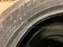 Pallet of 8ea Pirelli Scorpion ATX 265/70 R17 ATR Tires (ID #44588) (I11-3R) (25-4627-2) 490