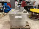 Four Pallets of Enzyme Treatment Equipment (ID #44596) (H06-1R&L  H07-1R&L) (25-4807-2) 82237