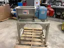 Four Pallets of Enzyme Treatment Equipment (ID #44596) (H06-1R&L  H07-1R&L) (25-4807-2) 82237