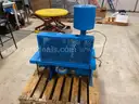 Lot 1 - Roots Rotary Lobe Blower (ID #44597) (I04-2R) (25-4807-1) 82237