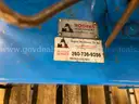 Lot 1 - Roots Rotary Lobe Blower (ID #44597) (I04-2R) (25-4807-1) 82237