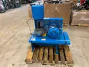 Lot 1 - Roots Rotary Lobe Blower (ID #44597) (I04-2R) (25-4807-1) 82237
