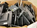 Lot 1 - Pallet of Various Monitors (ID #44600) (H12-2R) (26-0059-1) 310