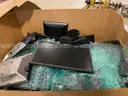 Lot of Various Monitors   (ID #44619) (J03-2L) (25-3830-3) 405