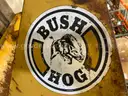 Bush Hog BX-480 3-Point Box Scrapper  (ID #44621) (I03-1L) (26-0191-1) 490