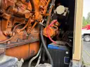 1996 Generac 96A01572-S 100 kW Diesel Generator Trailer (ID# 44622) (GVL) (25-4093) 405