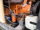 1996 Generac 96A01572-S 100 kW Diesel Generator Trailer (ID# 44622) (GVL) (25-4093) 405