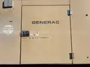 1996 Generac 96A01572-S 100 kW Diesel Generator Trailer (ID# 44624) (GVL) (25-4094) 405
